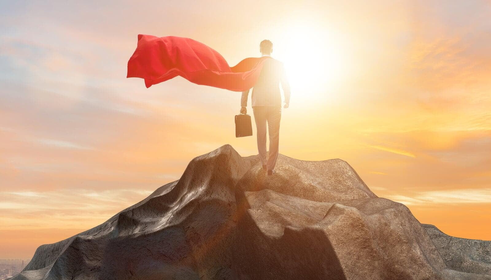 Why Your #1 Leadership Superpower is Effective Communication